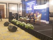 رئيس جامعة المنوفية يشارك فى مؤتمر التميز فى البحث العلمى