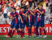 جدول مباريات برشلونة في دوري أبطال أوروبا 2024.. إنفوجراف