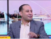 زكى القاضى: "حياة كريمة" دليل قوة للدولة المصرية وتحقق أحلام المصريين