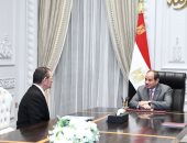 الرئيس السيسى يوجه بتعزيز دور صندوق "تحيا مصر" ودعم الفئات الأولى بالرعاية 
