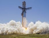  صور SpaceX تتباهى بالقوة الهائلة لصاروخ Starship.. اعرف التفاصيل 