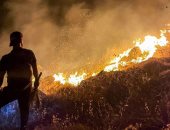 الطوارئ اليونانية: العثور على 18 جثة مع انتشار الحرائق شمال البلاد