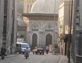 شارع الصليبة أحد أقدم شوارع القاهرة الإسلامية.. فرصة لزيارته فى إجازة الصيف
