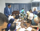 وزارة العمل: 52 وظيفة فى 7 شركات لذوى الهمم بمحافظة الإسكندرية 