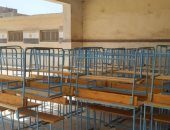 تعليم القليوبية تطلق مبادرة "يلا صيانة" لإصلاح المقاعد بجميع مدارس المحافظة