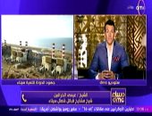قبائل شمال سيناء: الرئيس السيسى نفذ وعده بتطوير سيناء