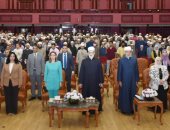 وزارة السياحة تنظم رحلات للفائزين بمسابقة "ثقافة بلادى" لزيارة المعالم السياحية