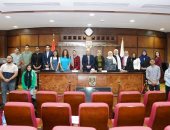 معهد التخطيط القومى يطلق برنامج التدريب الصيفى لطلبة الجامعات 2023