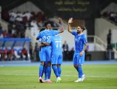 موعد مباراة الهلال ضد النصر فى نهائى البطولة العربية للأندية