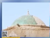 خبير أثرى لـ إكسترا نيوز: مسجد سليمان باشا الخادم الأول فى مصر بالطراز العثمانى