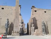 معابد الأقصر تبهر العالم.. عظمة وشموخ قدماء المصريين حيرت العلماء