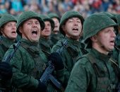 وزير دفاع بيلاروسيا: بلادنا تحمى روسيا من هجوم "الناتو" عليها من الخلف