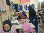 وزارة العمل: حصر العمالة غير المنتظمة بمشروعات الوادى الجديد