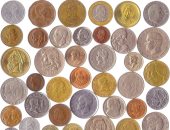 النقود المعدنية توثيق تاريخ الدول .. عملات تاريخية نادرة بصور الزعماء والملوك