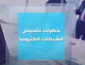 "إكسترا نيوز" ترصد خطوات تأسيس الشراكات إلكترونيا.. فيديو