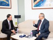 "معلومات الوزراء" يعقد ندوة أهمية الذكاء الاصطناعي في إدارة المحتوى المعرفي