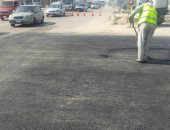 محافظ الإسكندرية: إعادة الشىء لأصله في 14 شارعا بحي وسط 