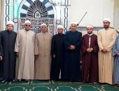 أوقاف الإسكندرية تطلق قافلة دعوية فى قرى العامرية.. اعرف التفاصيل