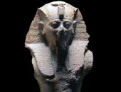 جمهور كفر الشيخ يختار تمثال تحتمس الثالث ليحل على قائمة صالة عرض المتحف 
