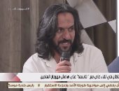 بهاء سلطان: مدينة العلمين الجديدة جميلة جدا.. والجمهور سبب نجاحي