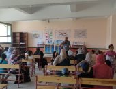 الكشف على 640 مريضا خلال قافلة طبية بزفتى