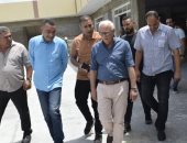 عادل الغضبان: بورسعيد حققت تطورا غير مسبوق فى مجال الصناعة بسواعد الشباب الطموح