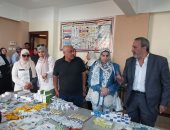 "الغربية" تستكمل فعاليات التنمية البشرية استعدادًا للمرحلة الثانية لحياة كريمة