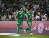 5 أرقام تخلد هاتريك فيرمينو مع أهلي جدة فى افتتاحية الدوري السعودي