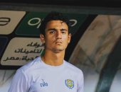 إيهاب جلال يقرر تصعيد الظهير الأيسر لإسماعيلى 2003 للفريق الأول