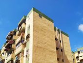 الغضبان: رفع كفاءة 24 عمارة سكنية ضمن المرحلة الثانية لتطوير منطقة "فاطمة الزهراء" 