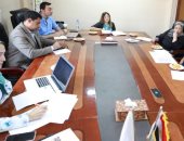 القومي للإعاقة يستقبل وفد الاتحاد الأوروبي ووزارة التعاون الدولي