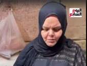 سيدة المكرونة.. أم يوسف: الشغل مش عيب وولادى الأربعة وراء استكمال مشروعى
