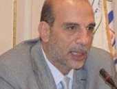 حاتم عبدالغفار رئيسا للغرفة التجارية بكفر الشيخ بالتزكية لمدة 4 سنوات