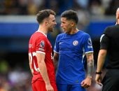 تشيلسي يحدد سعر إنزو فيرنانديز بعد اهتمام ريال مدريد