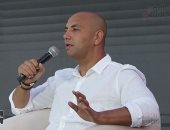 جمال صلاح: مهرجان القاهرة للدراما يحمل مفاجآت والشركة المتحدة داعمة للفن