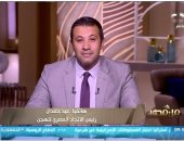 رئيس الاتحاد المصرى للهجن: سباق العلمين يدعم السياحة ويحظى باهتمام رئاسي
