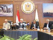 وزير التعليم العالى: 91.34% للطب والأسنان 90.97% والصيدلة 89.51%