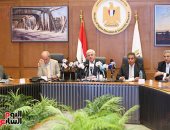 نتيجة تنسيق المرحلة الأولى.. ترشيح 109 آلاف و637 طالبا للكليات.. و2703 طلاب لم يسجلوا رغباتهم.. 91.34% الحد الأدنى للطب.. والعلاج الطبيعى 90.12% والصيدلة 89.51% والهندسة 85% وسياسة واقتصاد 86.46% وإعلام 83.65%