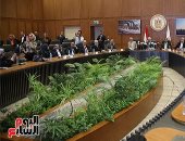 أماكن شاغرة لطلاب المرحلة الثانية بطب بيطرى وتمريض وعلوم 