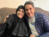 عمر كمال يعلن تأجيل طرح أغنيته الجديدة حدادا على رحيل والدة أحمد شيبة
