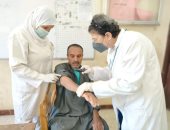 قافلة طبية مجانية بقرية العزازى بالشرقية ضمن مبادرة حياة كريمة