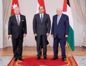 صحف الكويت تبرز تأكيد قادة مصر والأردن وفلسطين ضرورة إنهاء الاحتلال 