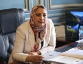 نائب رئيس جامعة عين شمس: مشروع STEP Up يسد الفجوة بين الدراسة وسوق العمل