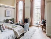 أفكار مبتكرة لاستغلال الزوايا الشاغرة فى غرفة النوم