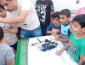 القومي للمرأة بكفر الشيخ: أنشطة متعددة في حملات طرق الأبواب بمطوبس