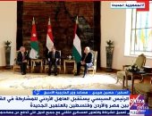 دبلوماسي سابق: قمة مصر والأردن وفلسطين تعقد فى وقت يشهد تطورات خطيرة