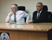 اجتماع مشترك بين "الصحة والتعليم" بالدقهلية لبحث الاستعدادات للعام الدراسى الجديد 