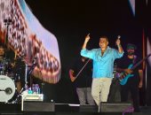 بورتو جولف مارينا يستضيف أكبر حفل غنائي للهضبة عمرو دياب في 2023 