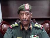 البرهان: السودان يواجه أكبر مؤامرة فى تاريخه الحديث ونريد جيشا واحدا