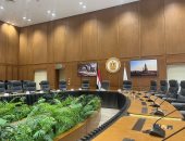 بدء مؤتمر وزير التعليم العالى لإعلان نتيجة تنسيق المرحلة الأولى للقبول بالجامعات